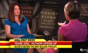 Gillian Flynn