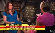 Gillian Flynn