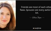 Gillian Flynn