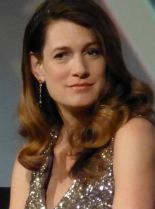 Gillian Flynn