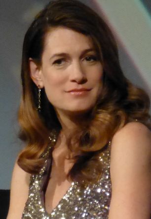 Gillian Flynn