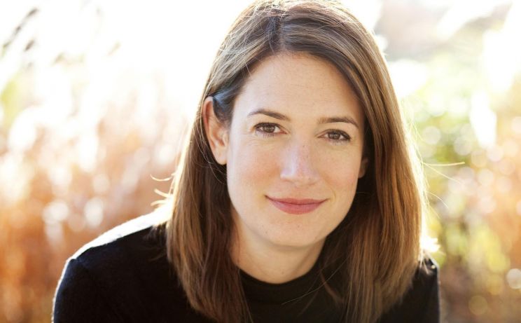 Gillian Flynn