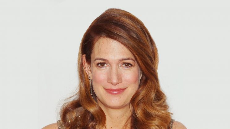 Gillian Flynn