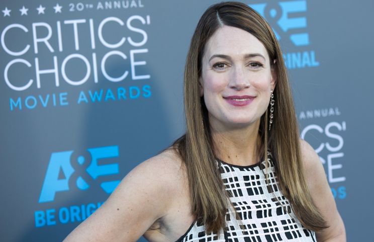 Gillian Flynn