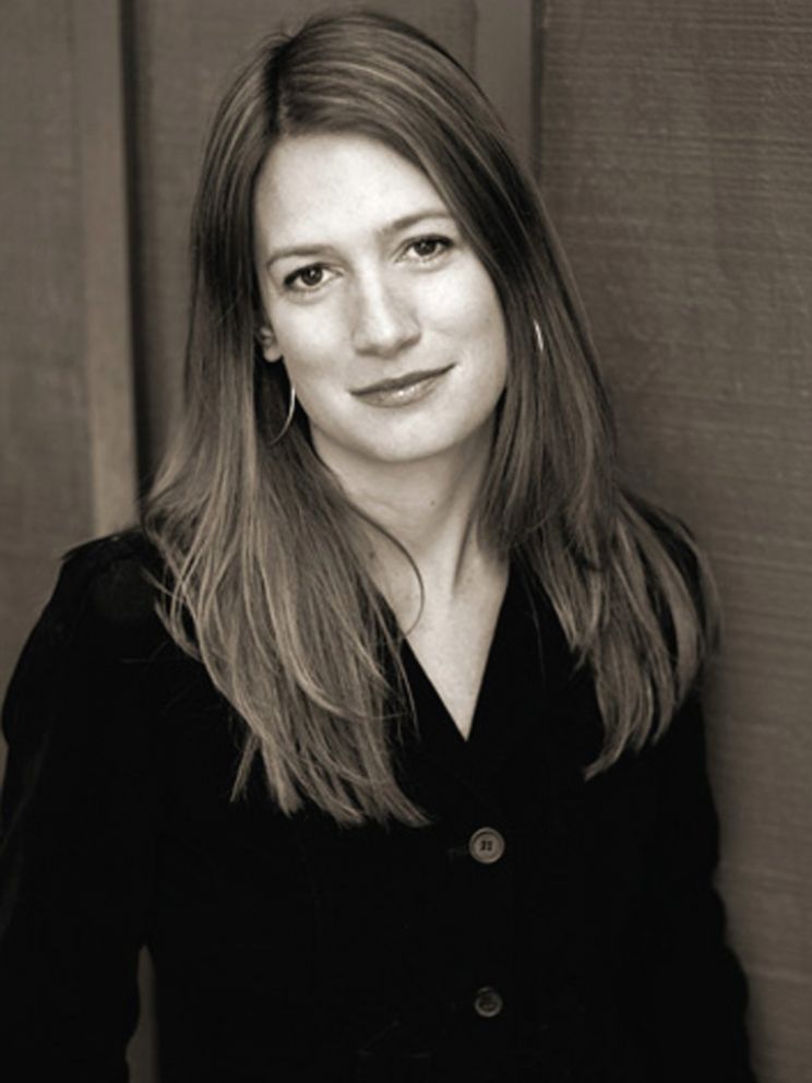 Gillian Flynn