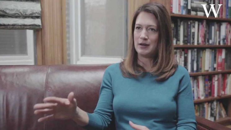 Gillian Flynn