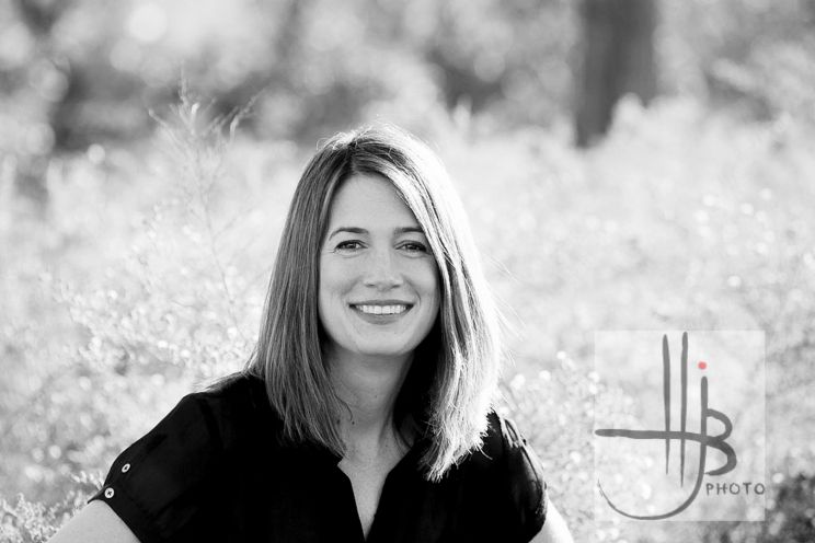 Gillian Flynn