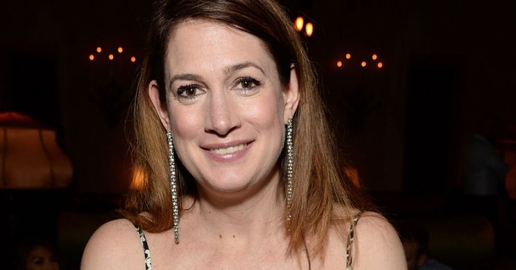 Gillian Flynn