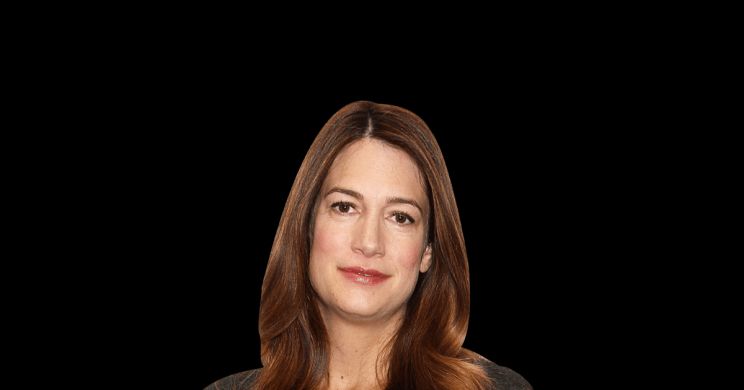 Gillian Flynn