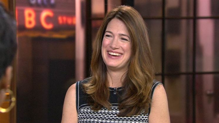Gillian Flynn