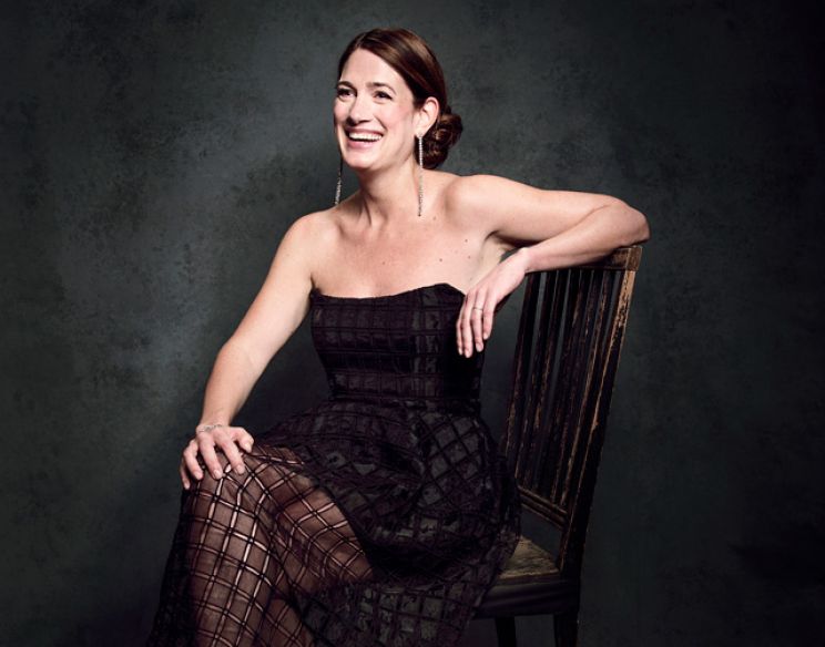 Gillian Flynn
