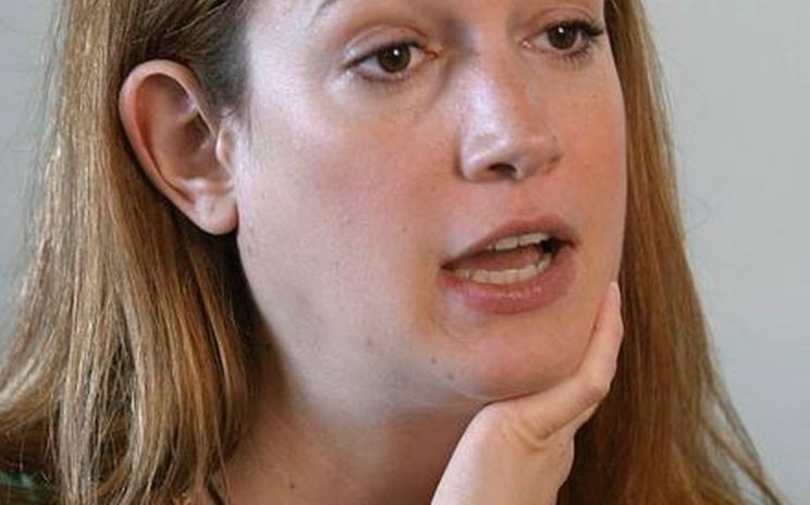 Gillian Flynn