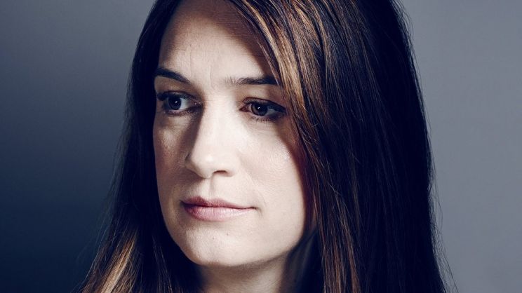Gillian Flynn