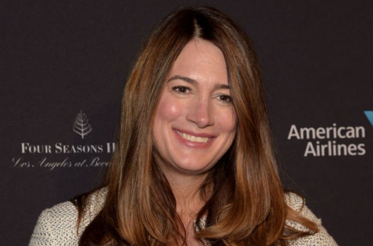 Gillian Flynn