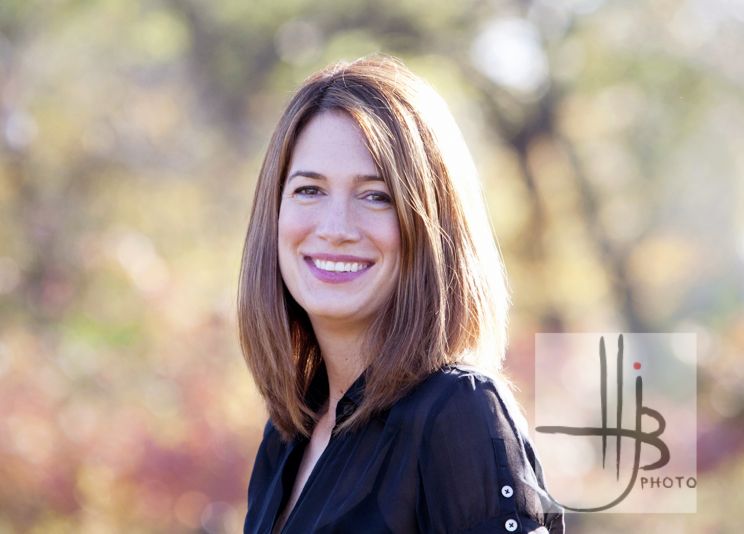 Gillian Flynn