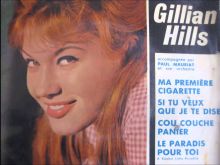 Gillian Hills