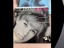 Gillian Hills