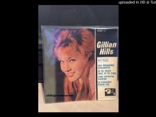 Gillian Hills