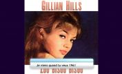 Gillian Hills