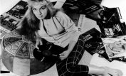 Gillian Hills
