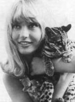 Gillian Hills