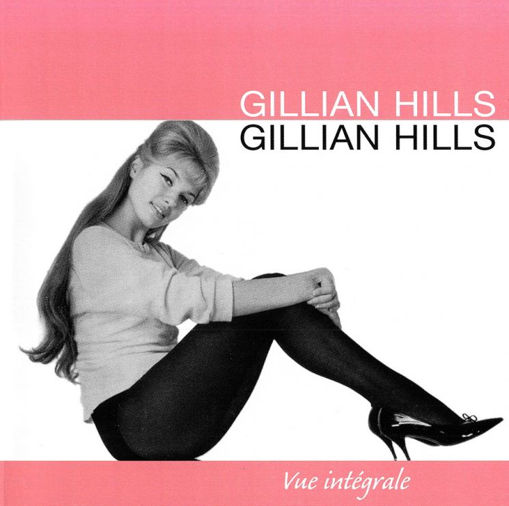 Gillian Hills