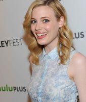 Gillian Jacobs