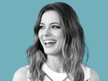 Gillian Jacobs