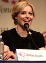 Gillian Jacobs