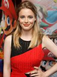 Gillian Jacobs