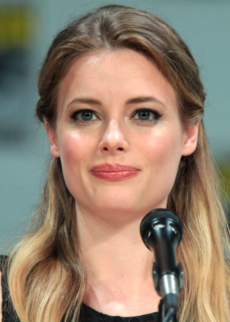 Gillian Jacobs