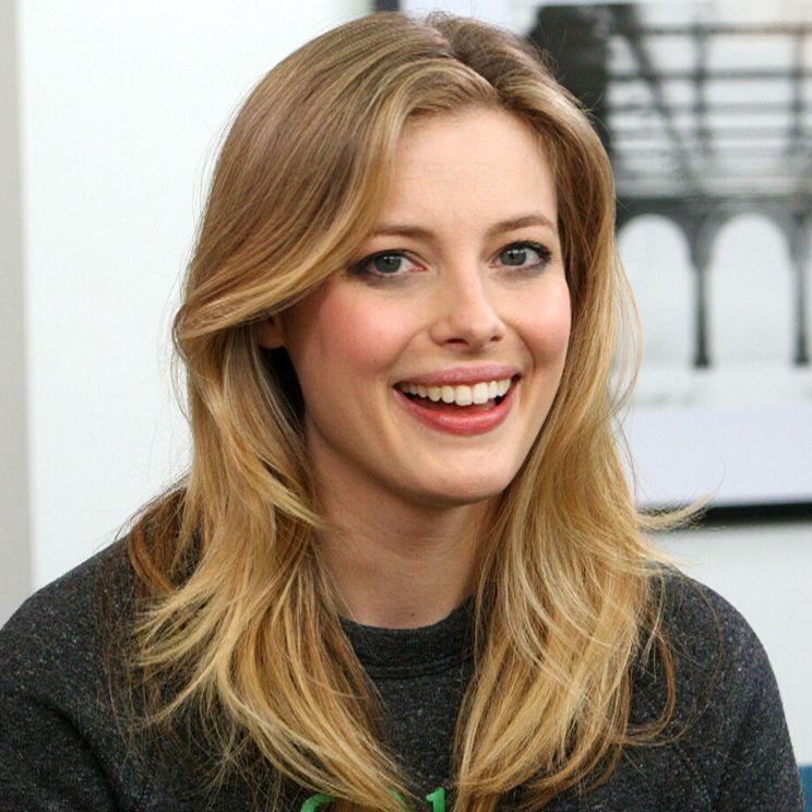 Gillian Jacobs