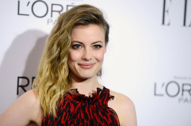 Gillian Jacobs