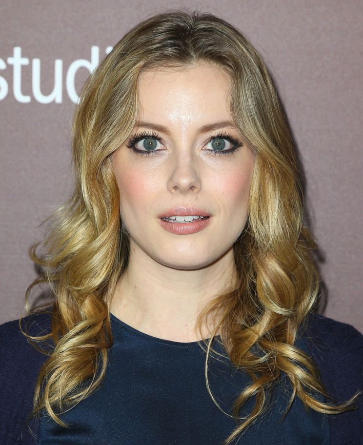 Gillian Jacobs