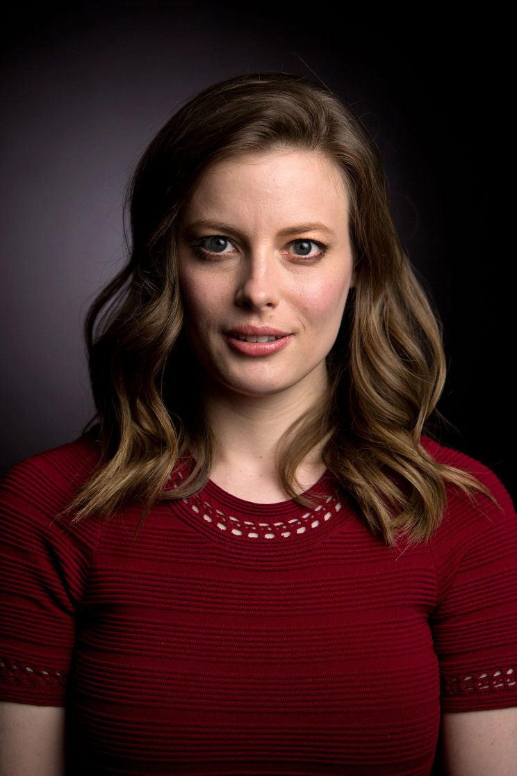 Gillian Jacobs