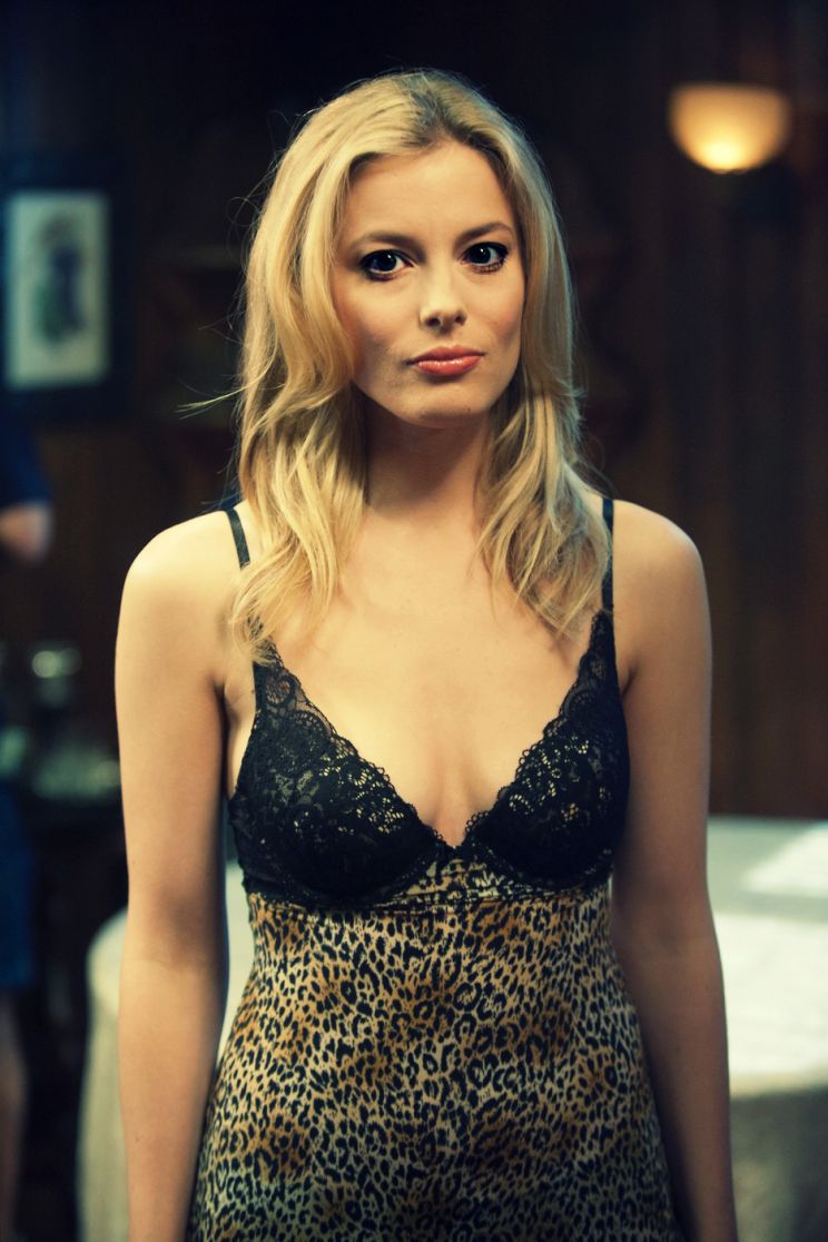 Gillian Jacobs