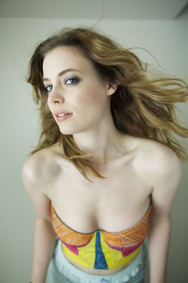 Gillian Jacobs