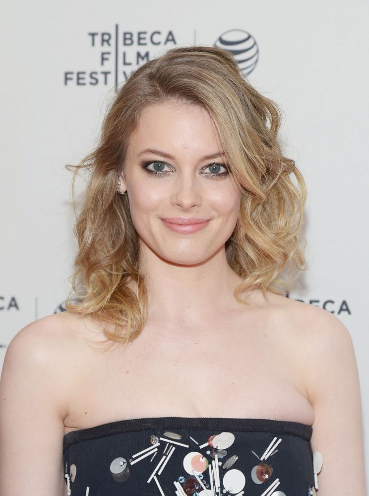 Gillian Jacobs