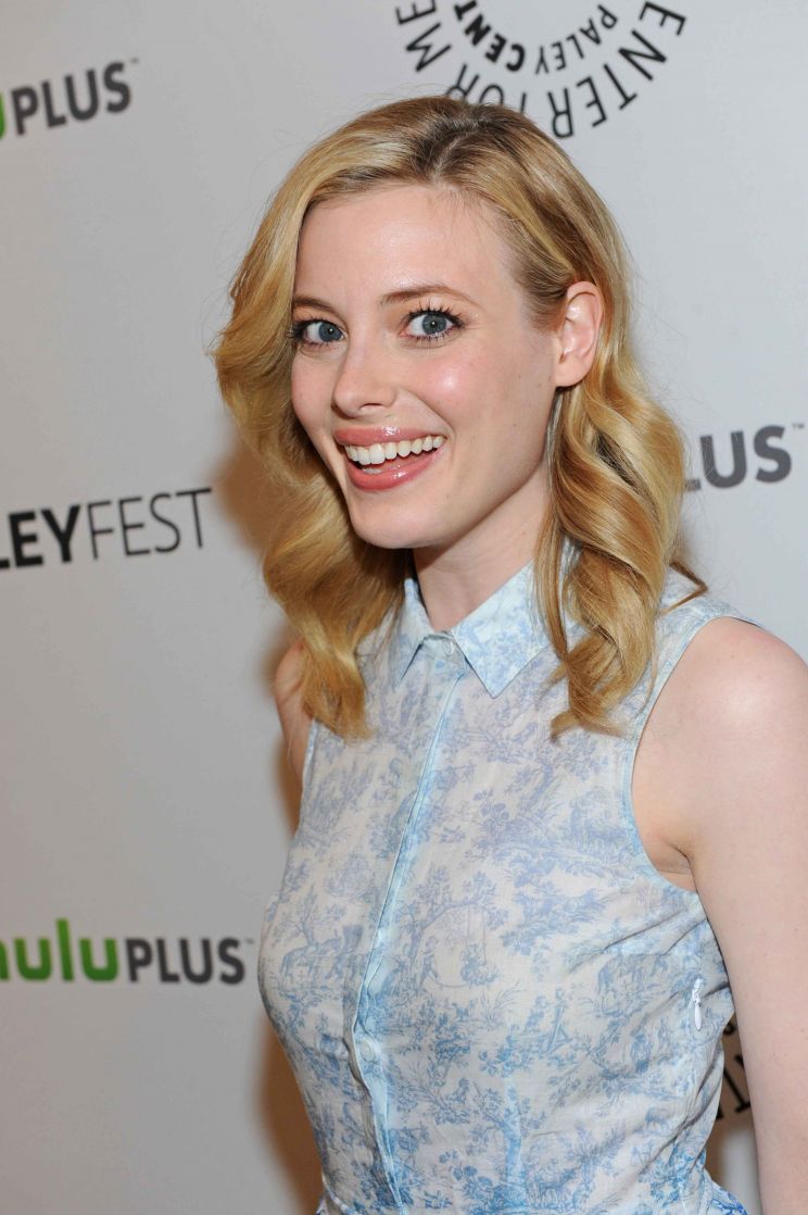 Gillian Jacobs