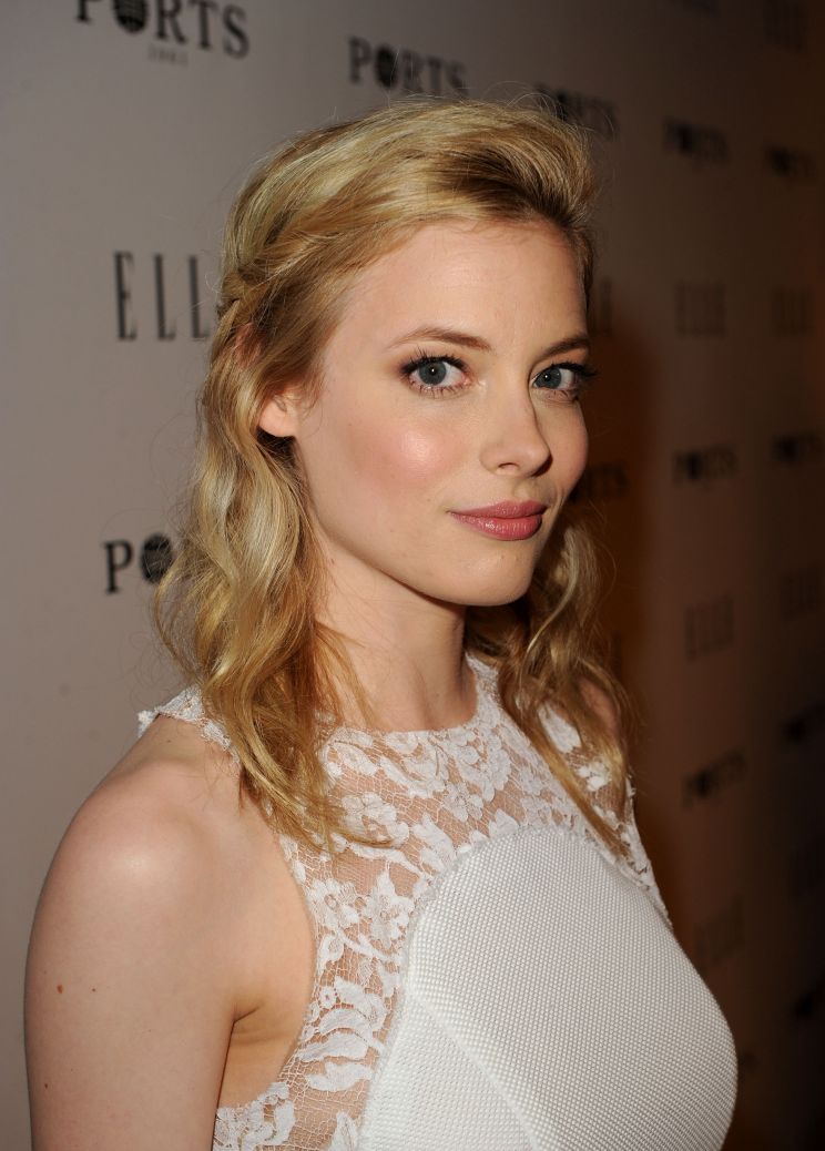 Gillian Jacobs
