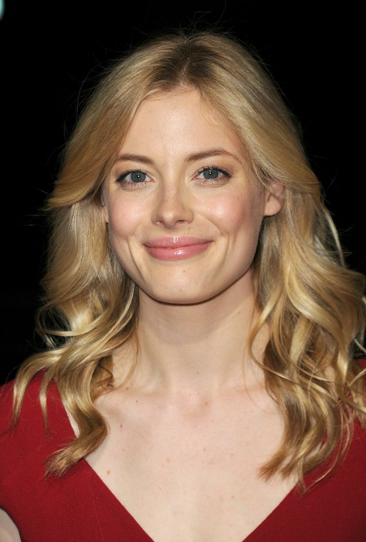 Gillian Jacobs