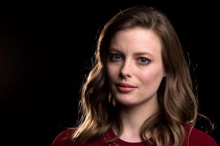 Gillian Jacobs