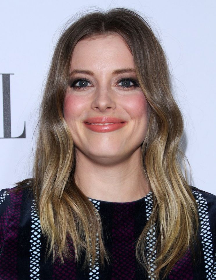 Gillian Jacobs