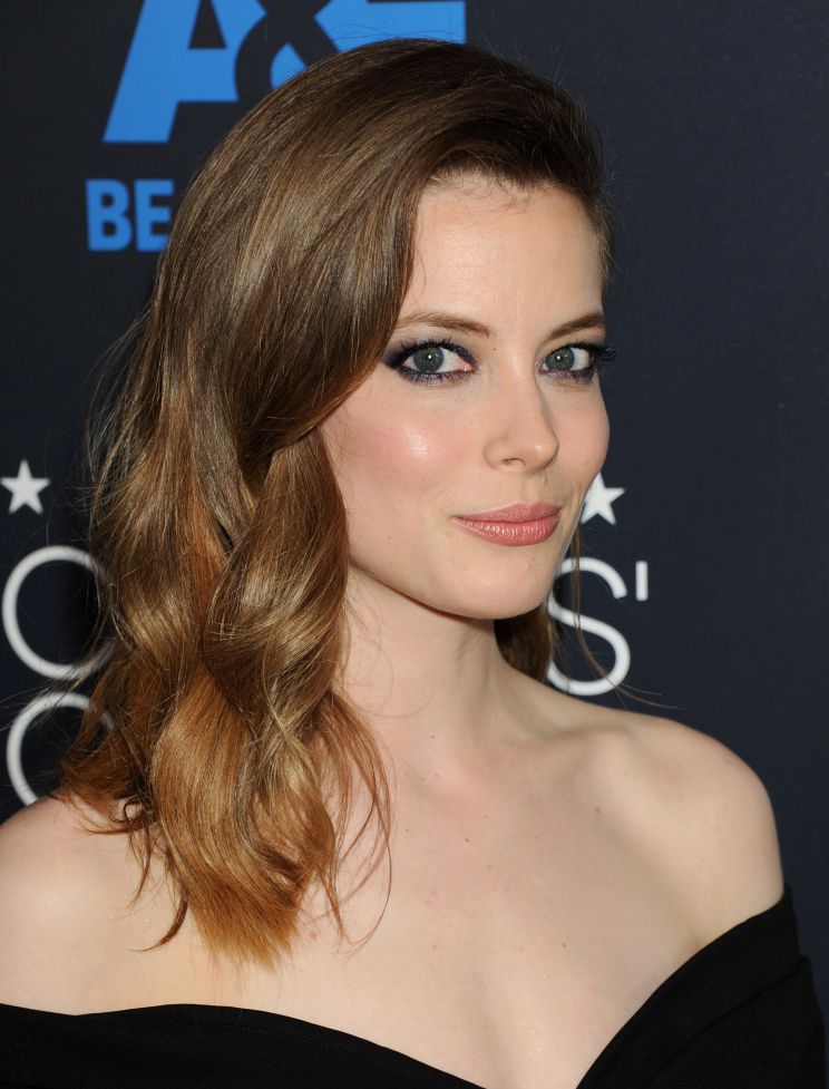 Gillian Jacobs