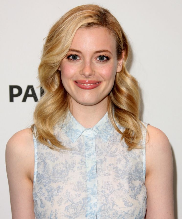 Gillian Jacobs