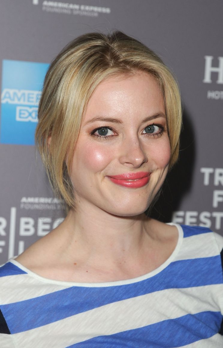 Gillian Jacobs