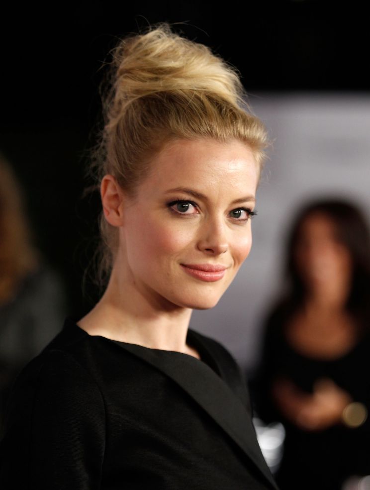 Gillian Jacobs