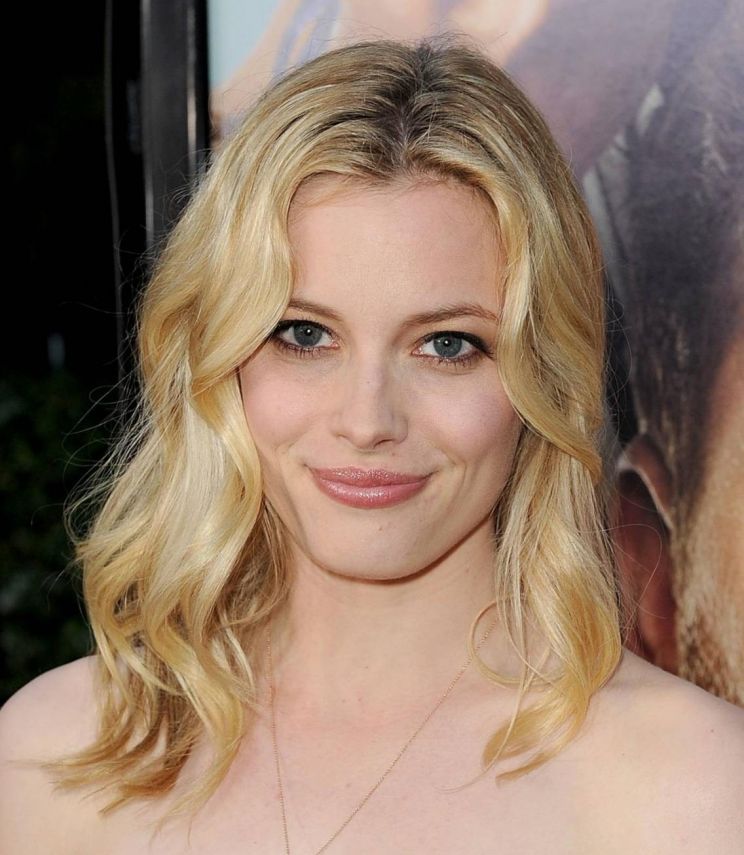 Gillian Jacobs