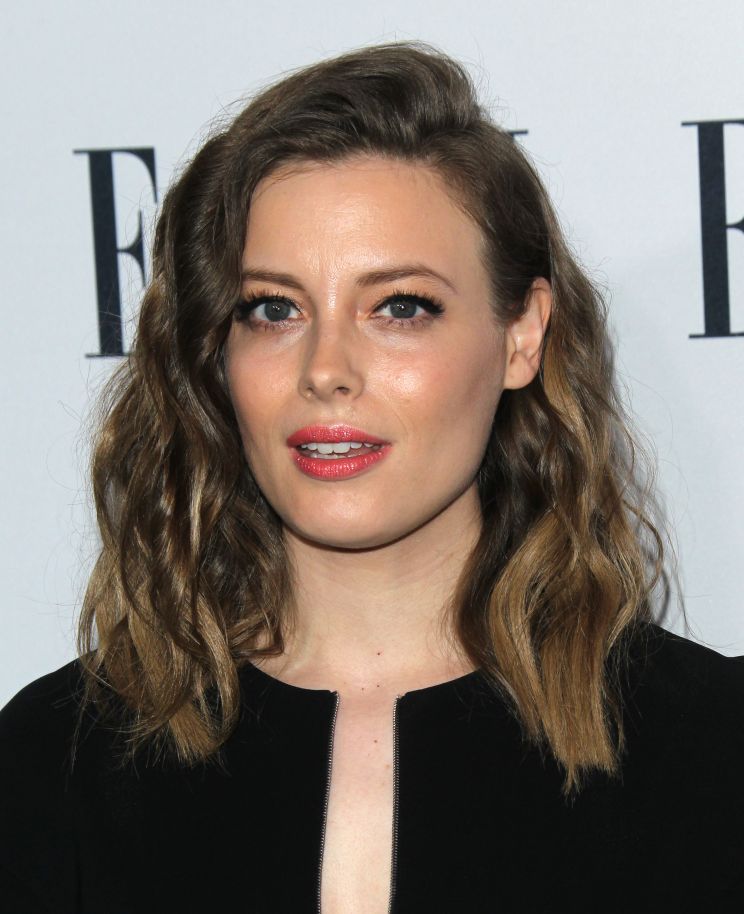 Gillian Jacobs