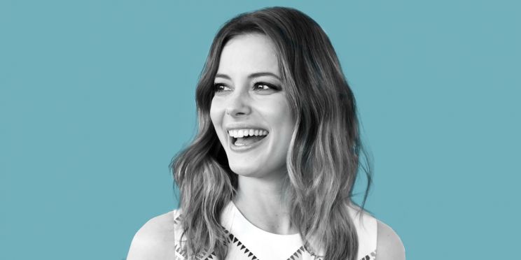 Gillian Jacobs